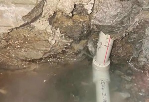 寿宁县管道漏水检测五