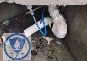 寿宁县水管漏水检测公司6