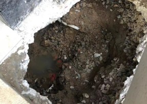 寿宁县水管漏水检测公司2