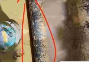 寿宁县水管漏水检测公司1